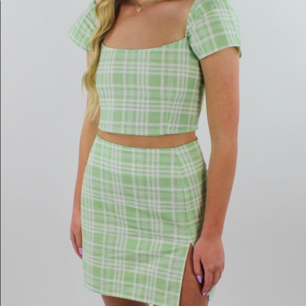 Motel Matching Set
